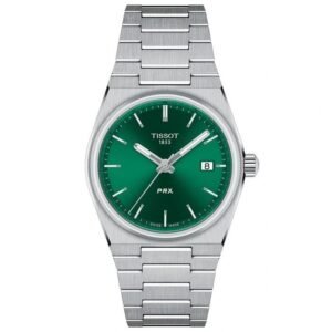 TISSOT 1853 PRX QUARTZ MACHINE POWER MATIC JAPAN QLTY