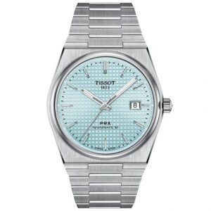 TISSOT PRX 1853 QUARTZ MACHINE POWER MATIC JAPAN QLTY