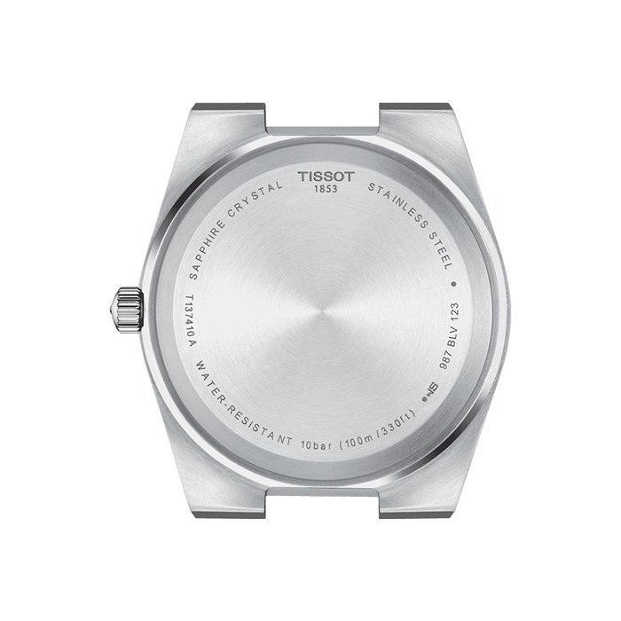 TISSOT 1853 PRX QUARTZ MACHINE POWER MATIC JAPAN QLTY - Image 4
