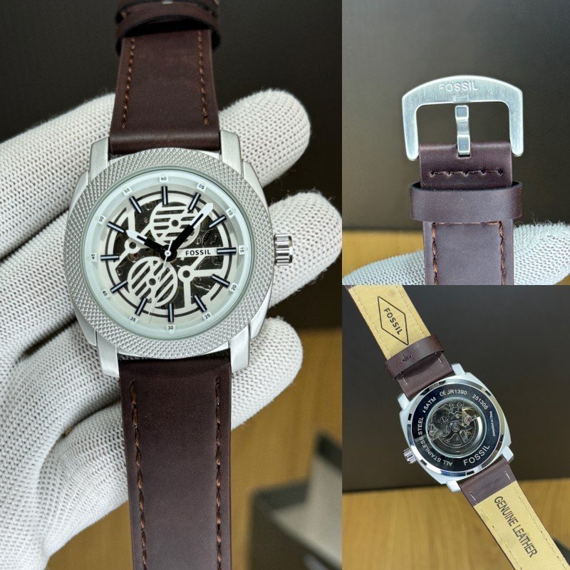 Fossil ME3254 automatic (original) - Image 2