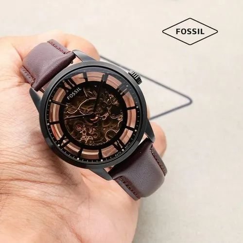 Fossil townsman - Image 3