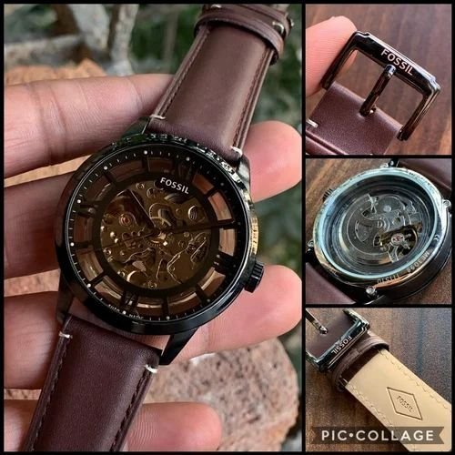 Fossil townsman - Image 2
