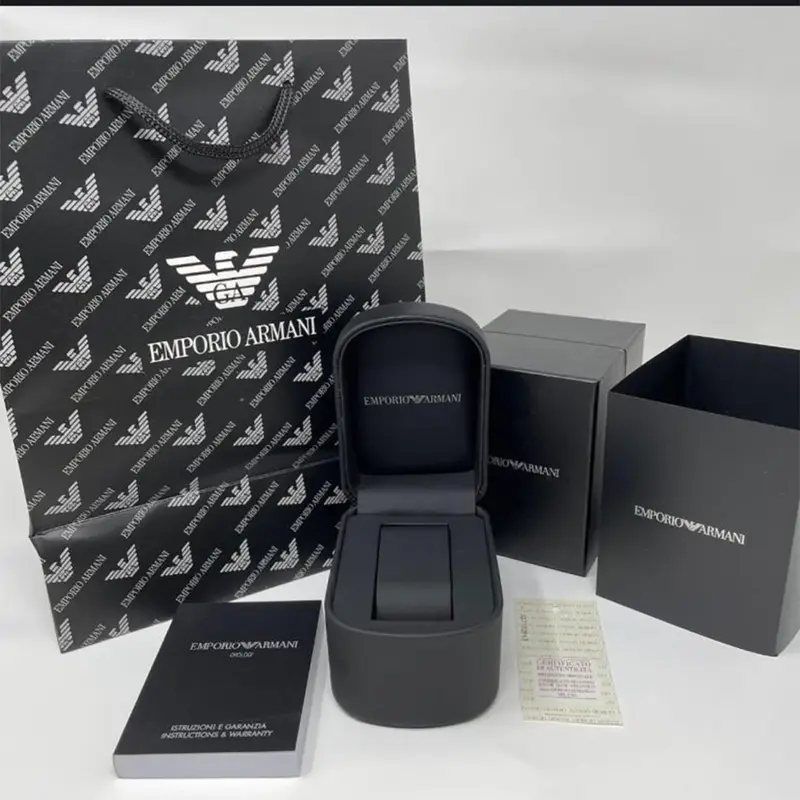 armani exchange ax1726 - Image 4