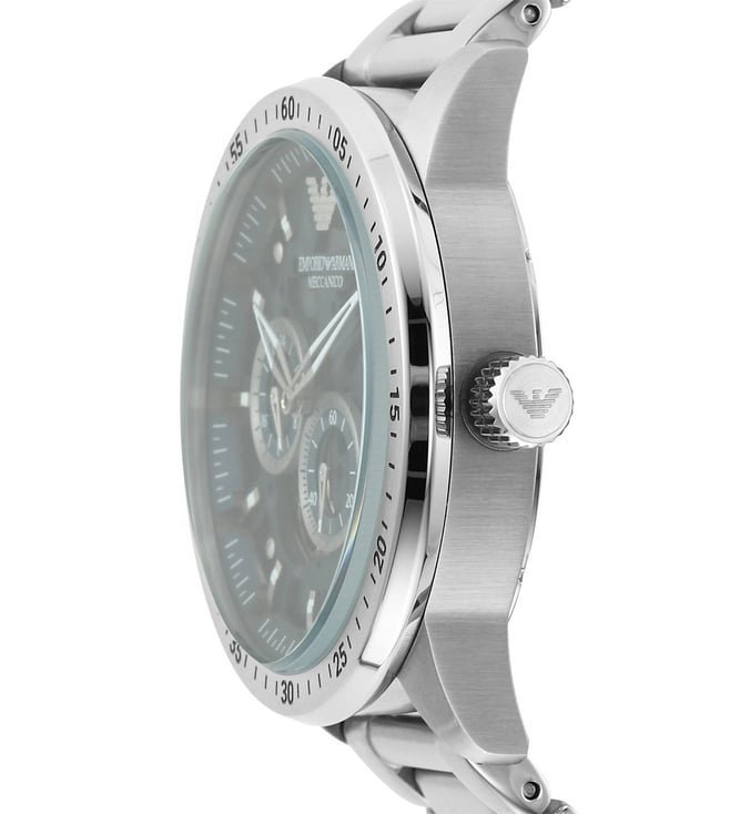 armani meccanico - Image 5