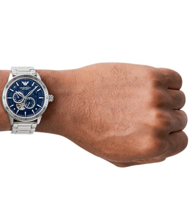 armani meccanico - Image 2