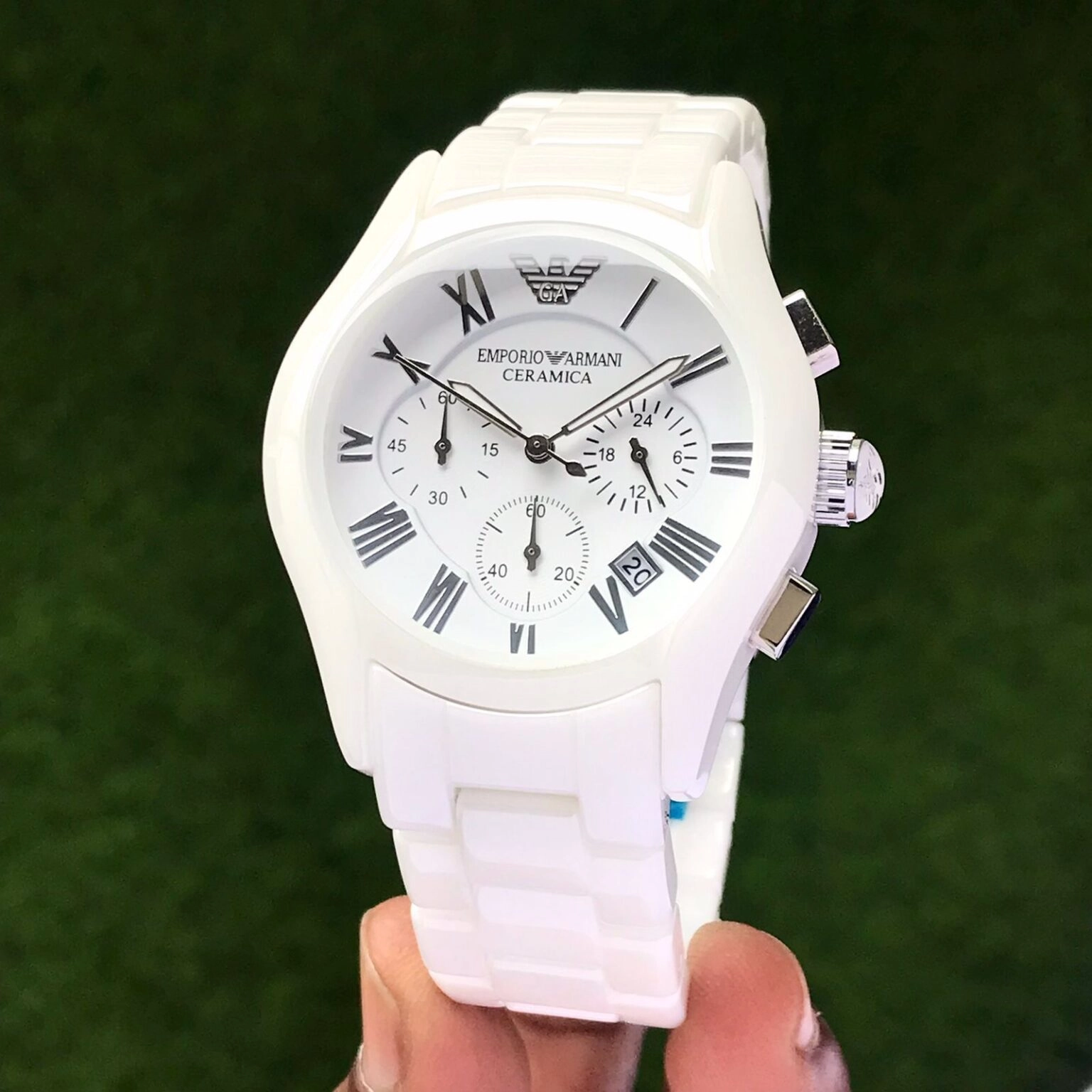 armani ceramic - Image 2