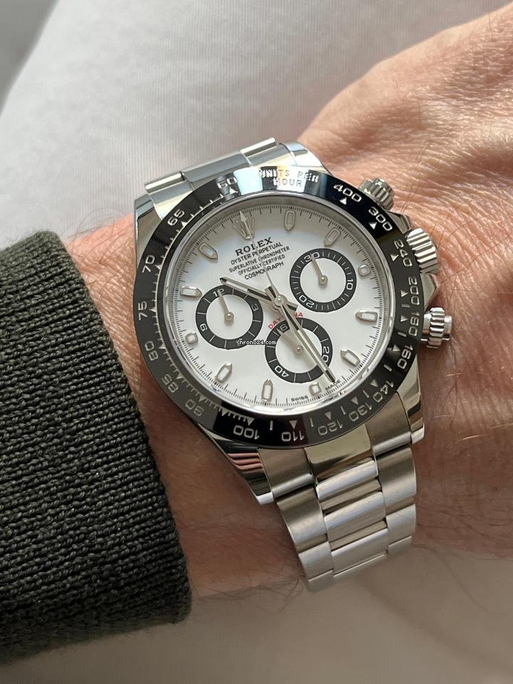 Rolex Daytona - Image 2