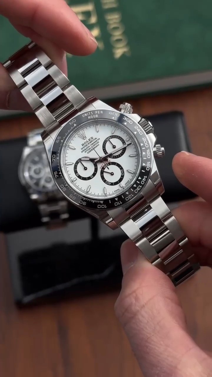 Rolex Daytona - Image 3