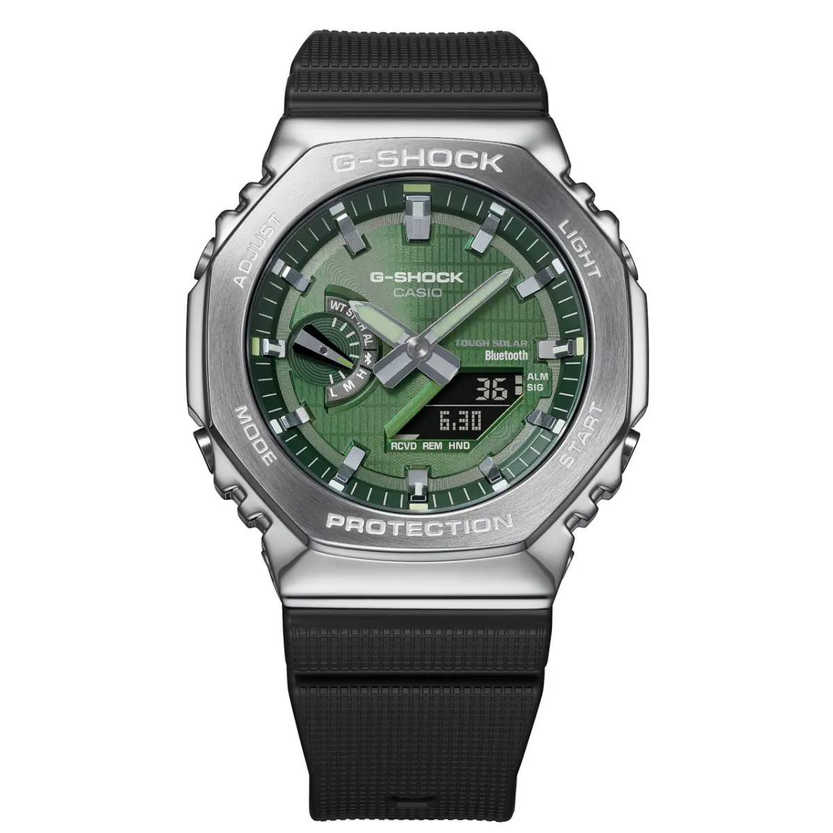 g shock GBM 2100A 1A3