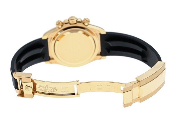 Rolex Daytona (black gold) - Image 3
