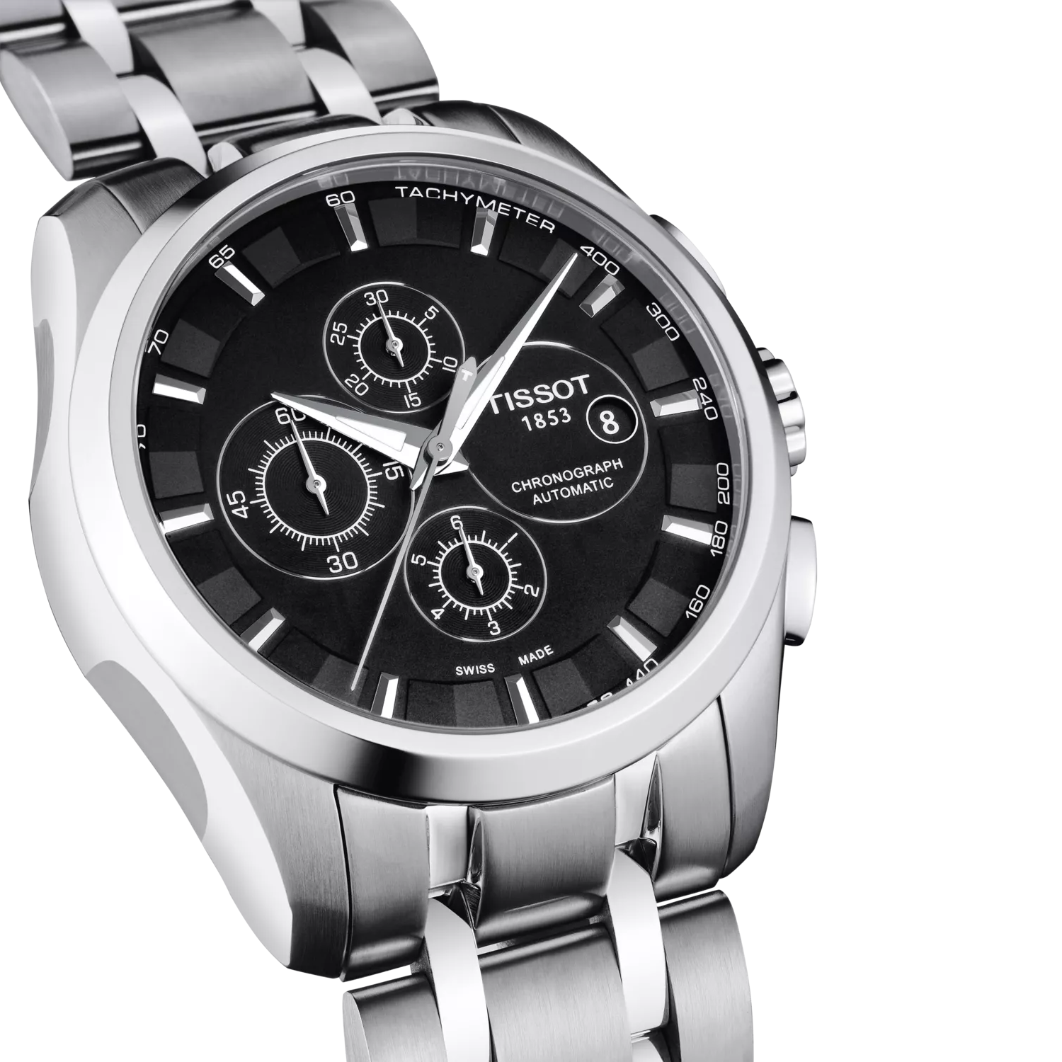 Tissot Couturier - Image 3