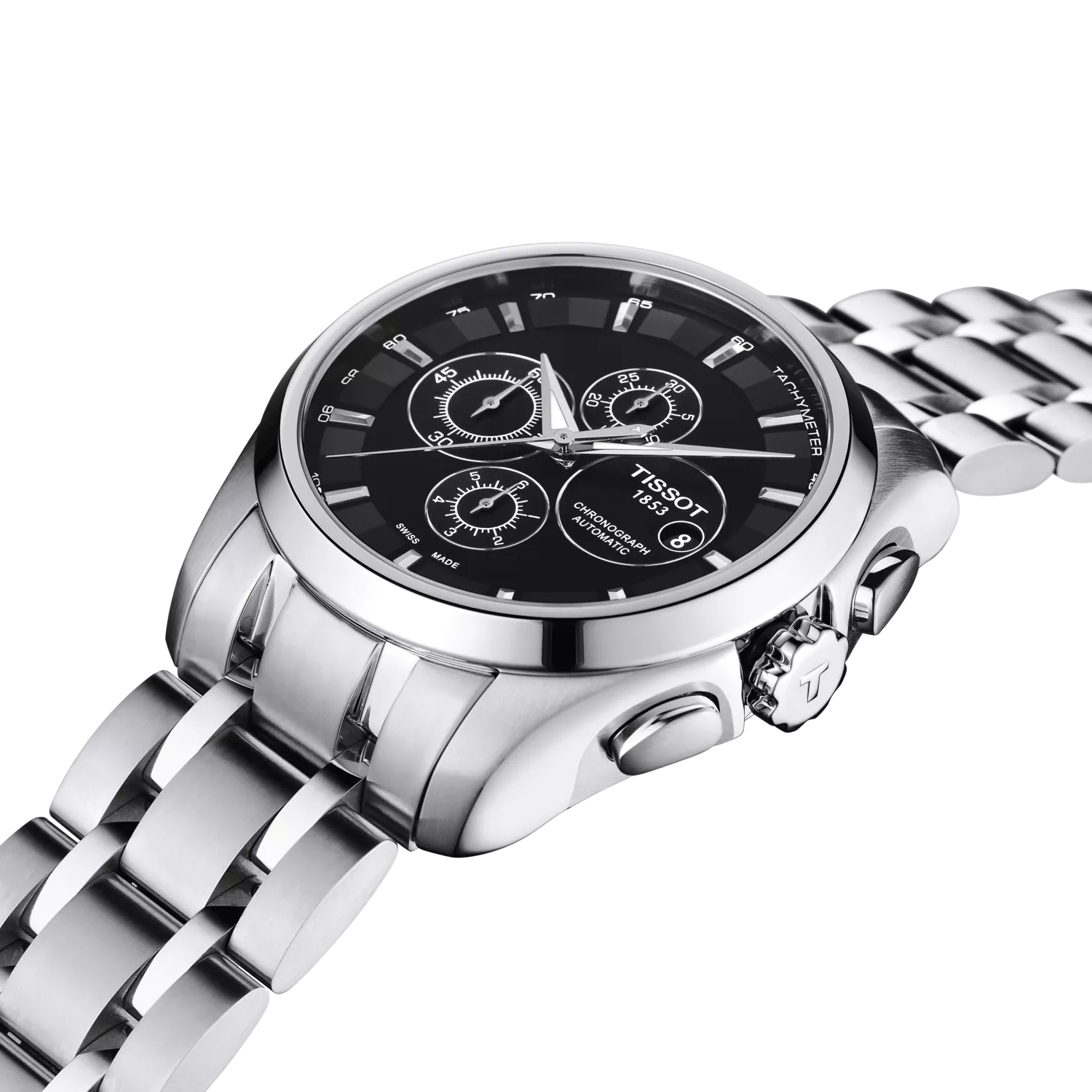 Tissot Couturier - Image 2