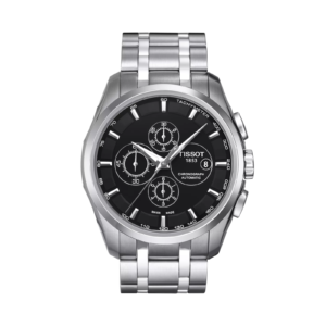 Tissot Couturier