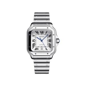Cartier Santos automatic