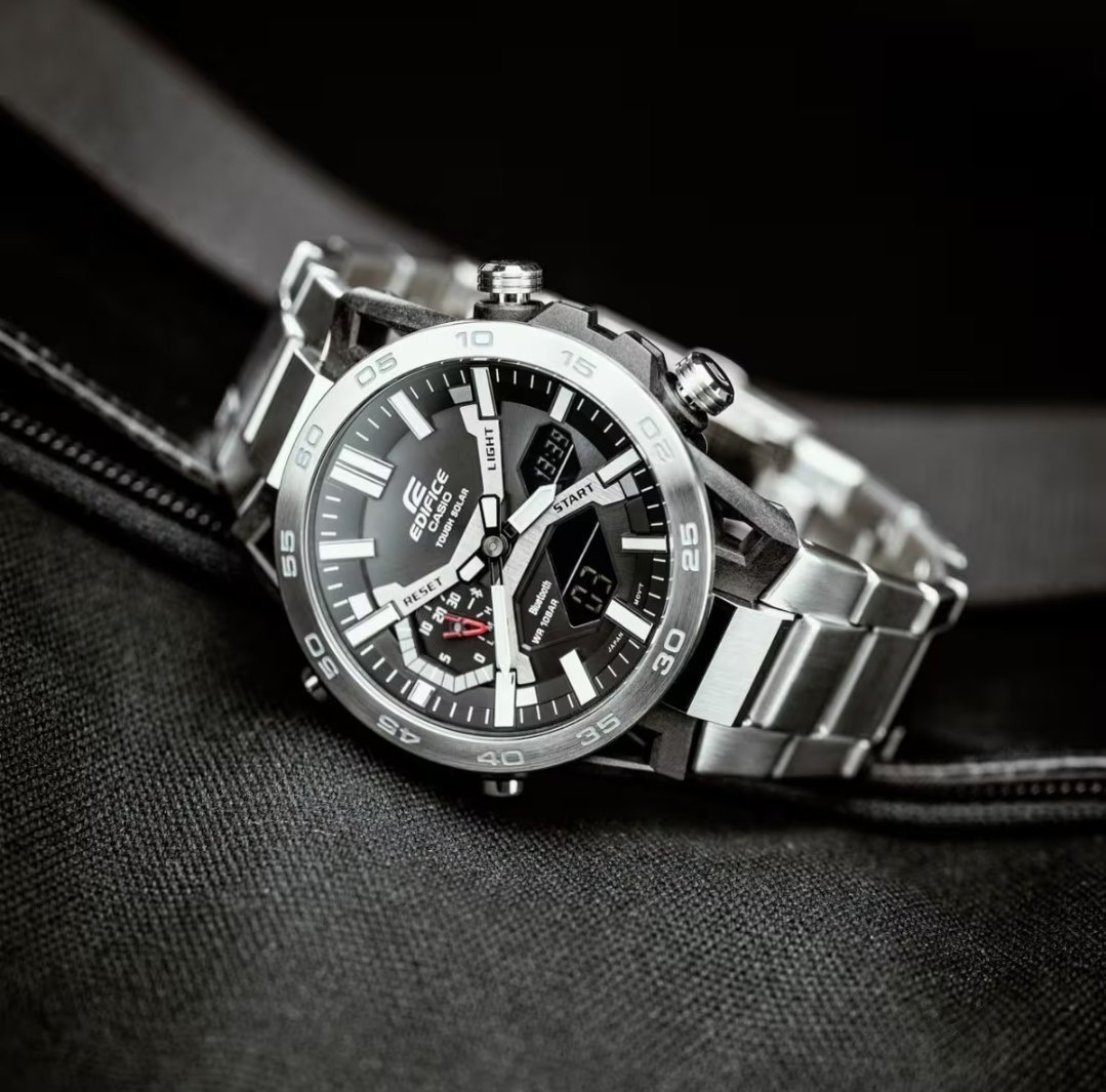Casio Edifice ECB2000 - Image 3