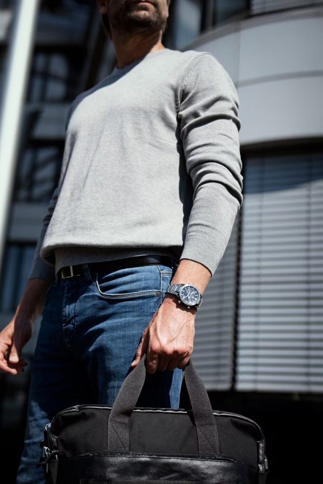 Casio Edifice ECB2000 - Image 2