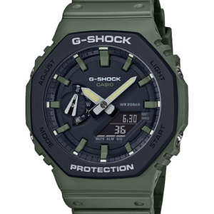 G-SHOCK GM 2100 PRIMIUM WATCH