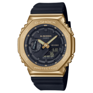 G-SHOCK GM 2100 PRIMIUM WATCH