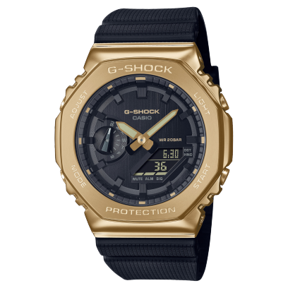 G-SHOCK GM 2100 PRIMIUM WATCH