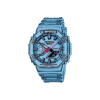 Casio g shock GA2100 Manga edition