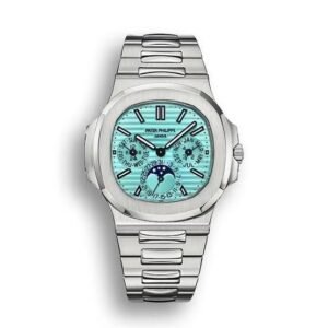 Patek Philippe Nautilus Calender Automatic