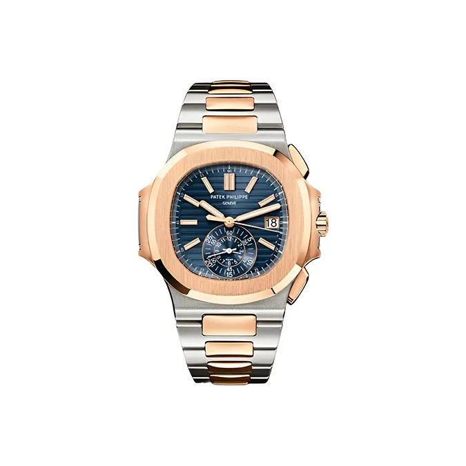 Patek Philippe Nautilus 5980 1 AR Automatic - Image 2