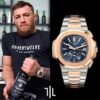 Patek Philippe Nautilus 5980 1 AR Automatic