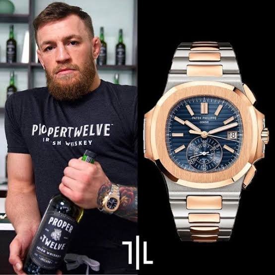Patek Philippe Nautilus 5980 1 AR Automatic