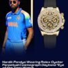 ROLEX OYSTER PERPETUAL EYE OF TIGER