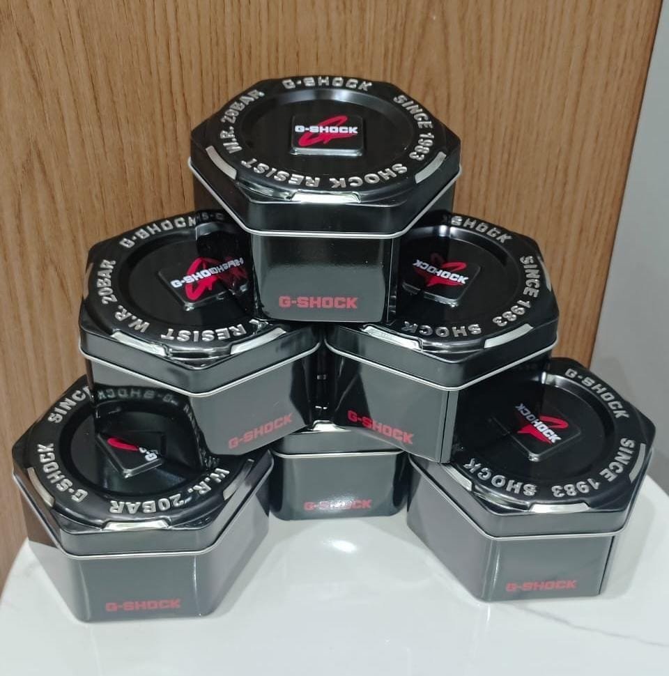 G-SHOCK GM 2100 PRIMIUM WATCH - Image 5