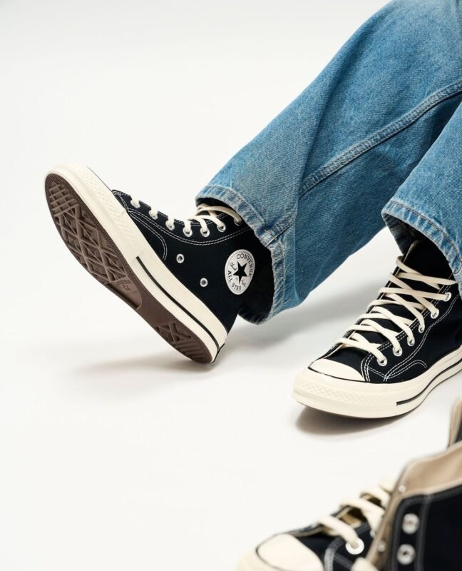 MEN'S SHOES