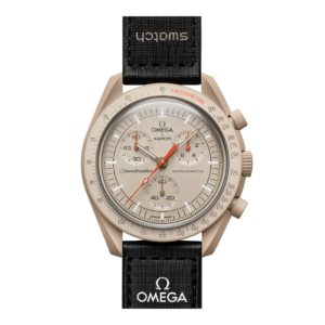 Omega mission to Jupiter