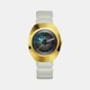Rado DiaStar Automatic – White Gold Edition
