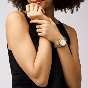 WOMAN WATCHES