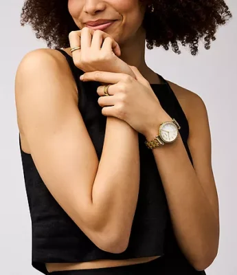 WOMAN WATCHES