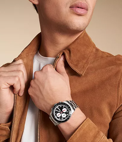 MEN'S WATCHS