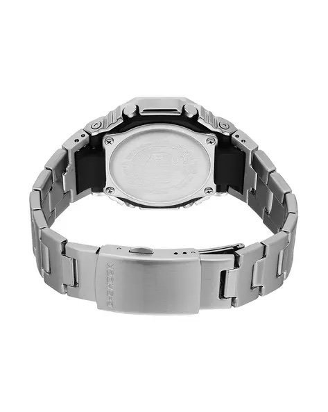 G shock GM-2110D (silver/ sky-blue) - Image 3