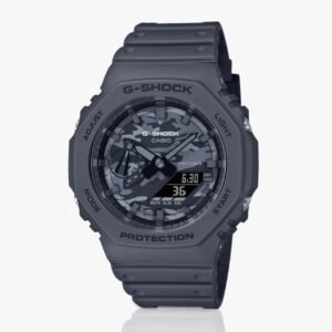 G shock (GA-2100CA)
