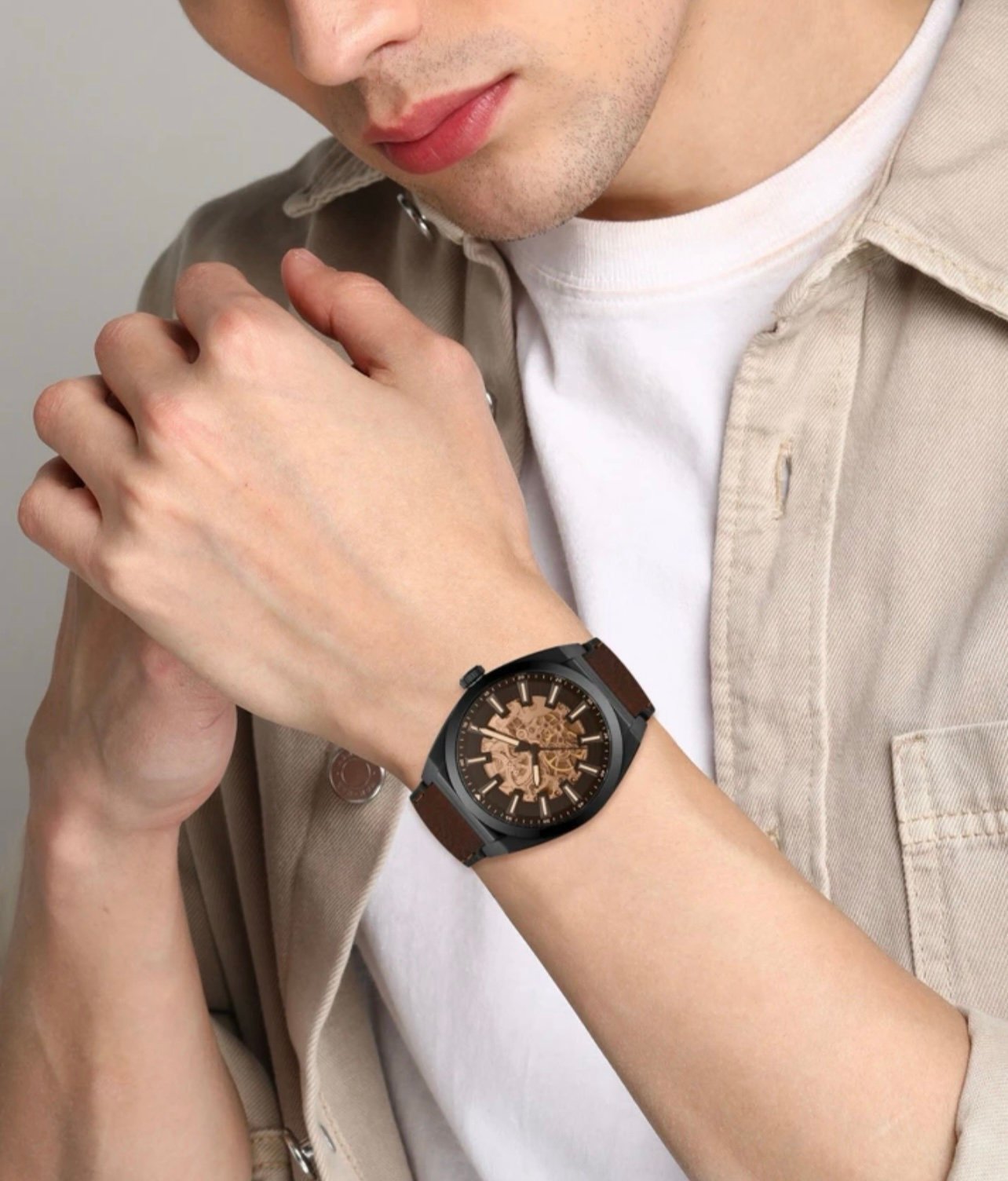 Fossil Everett - Image 5