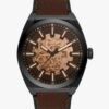 Fossil Everett