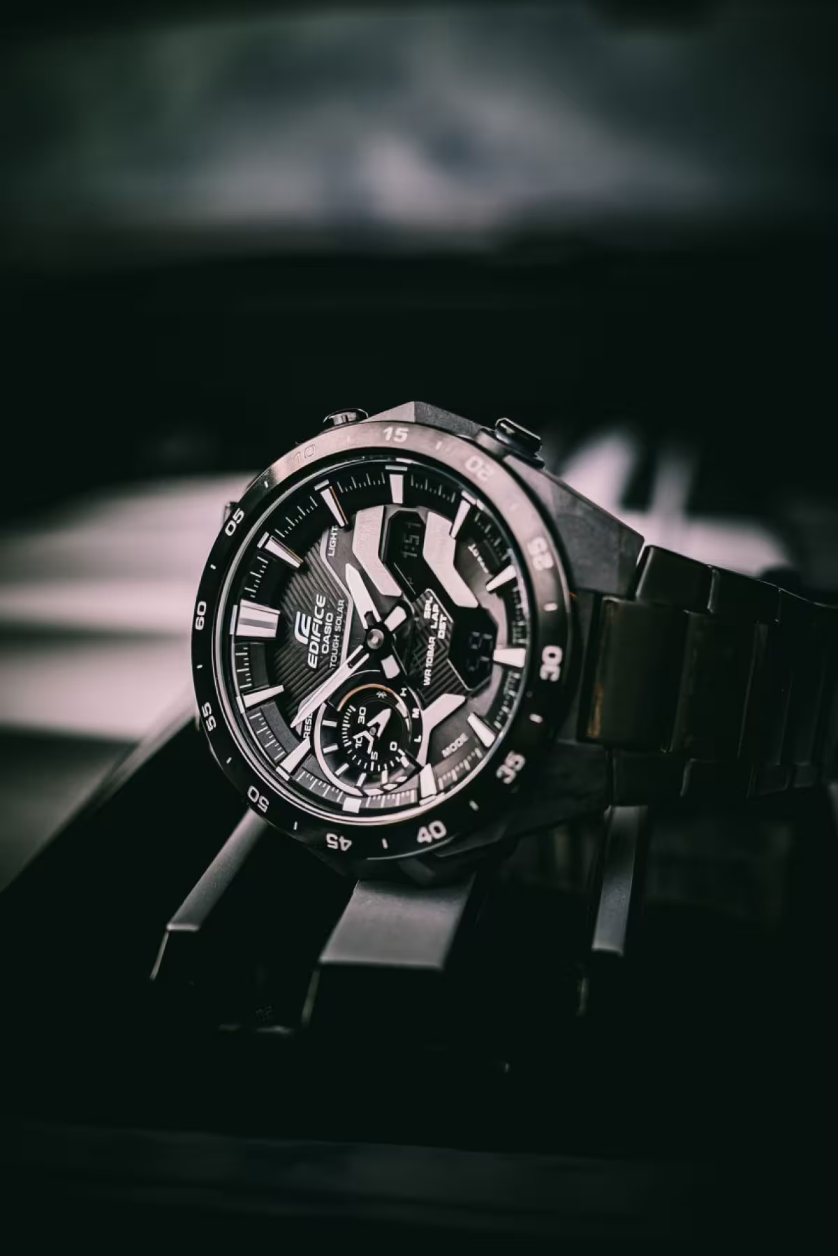 EDIFICE ECB-2200DC-1A - Image 3