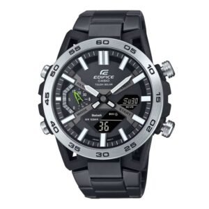 EDIFICE ECB-2000