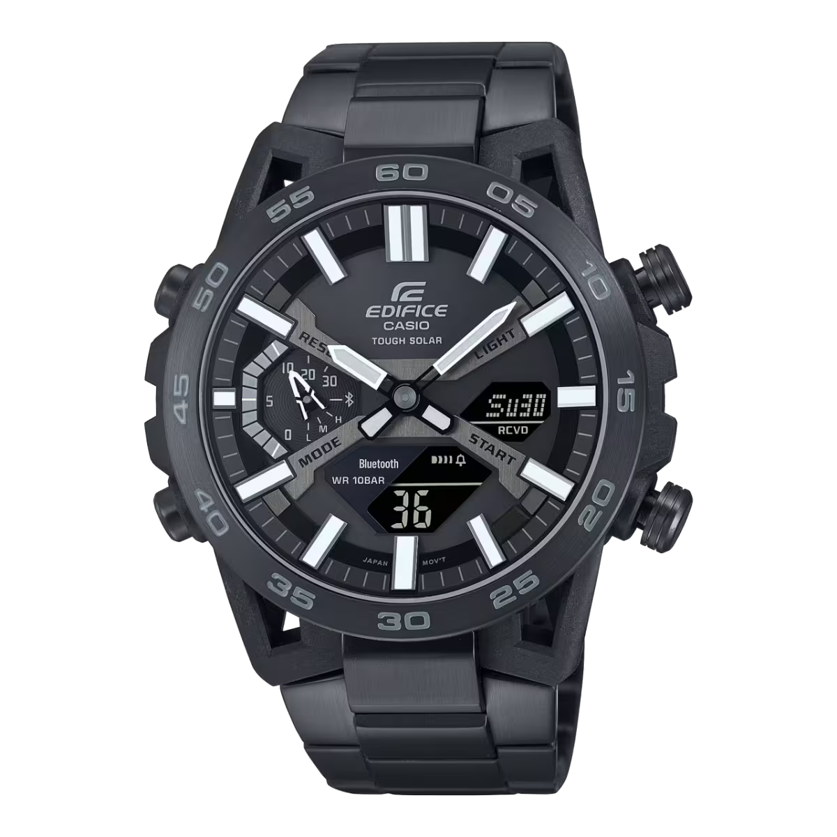 EDIFICE ECB-2000