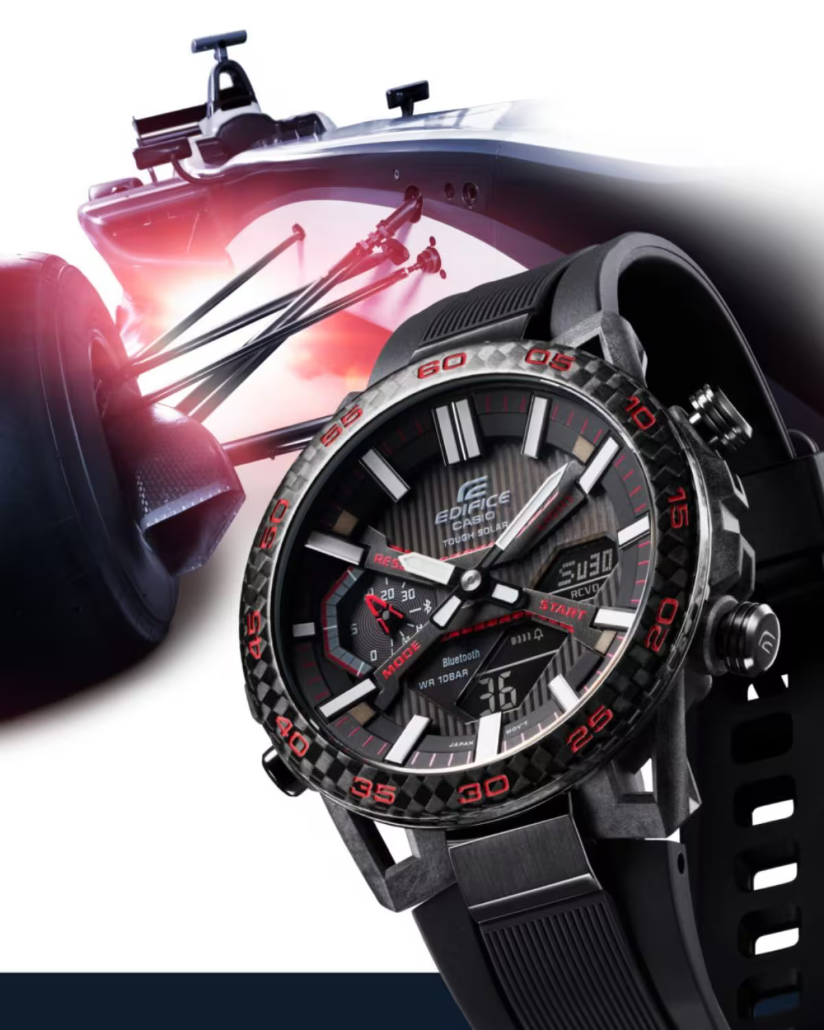 EDIFICE ECB 2000PB-1A - Image 2