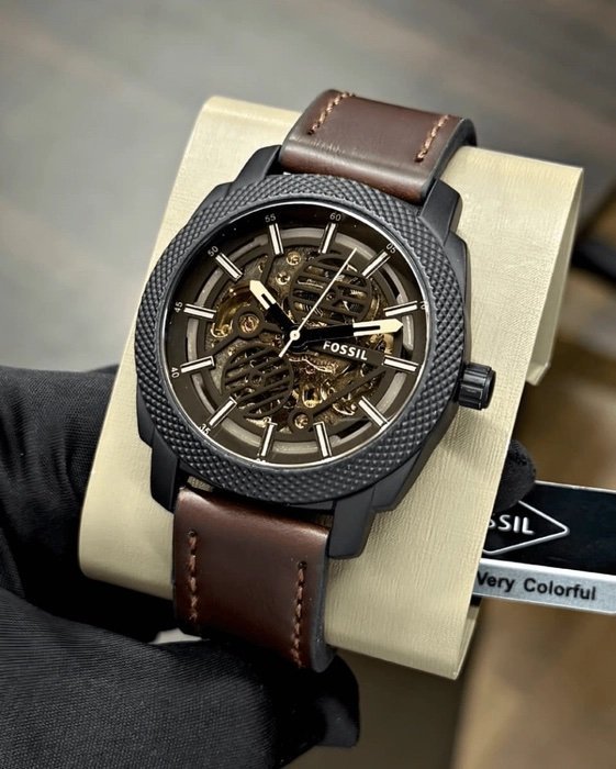 Fossil bronson me3219 - Image 3