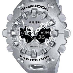 Casio G-Shock GA-V01-1ADR Analog-Digital Black Dial Men (G1704)