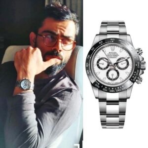 CELEBRITY WATCHES