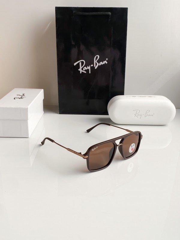 Rayban 1933 Brown - Image 8