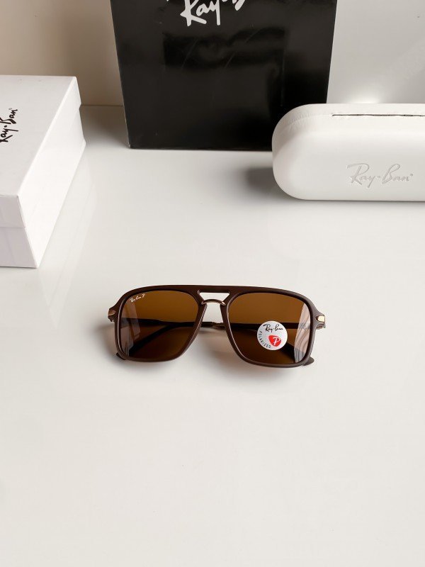 Rayban 1933 Brown - Image 7