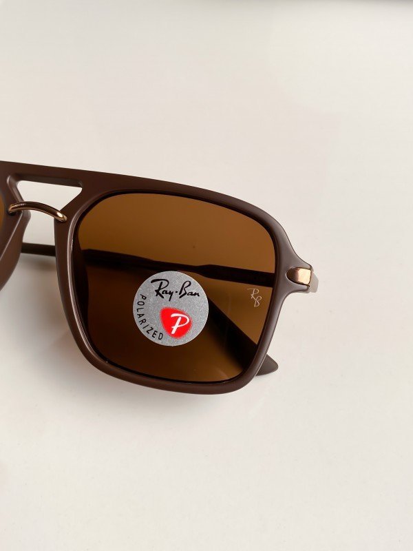 Rayban 1933 Brown - Image 6
